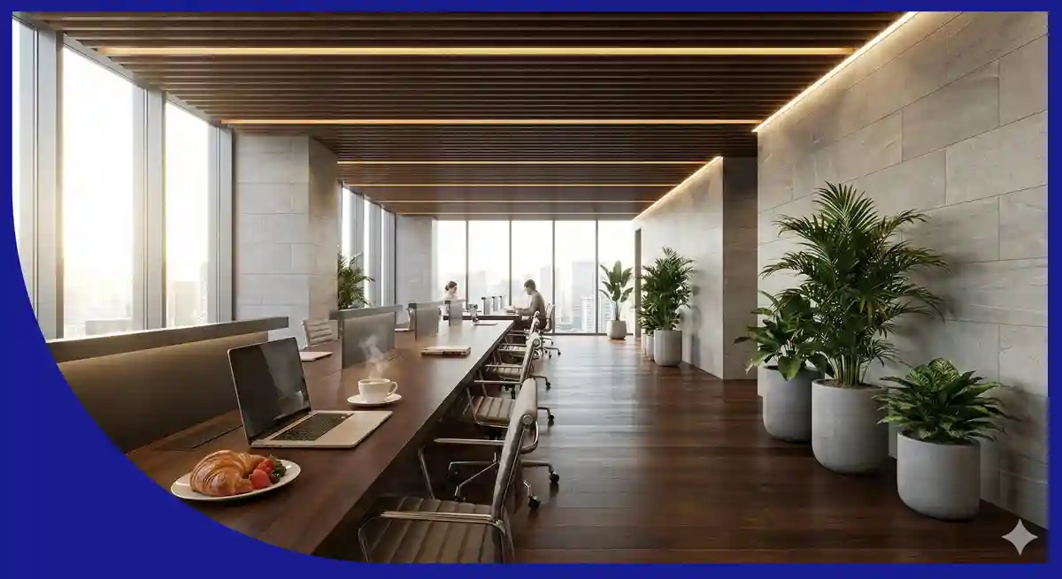 freelancer coworking