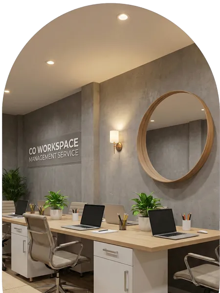 myja coworkingspace contact us dubai